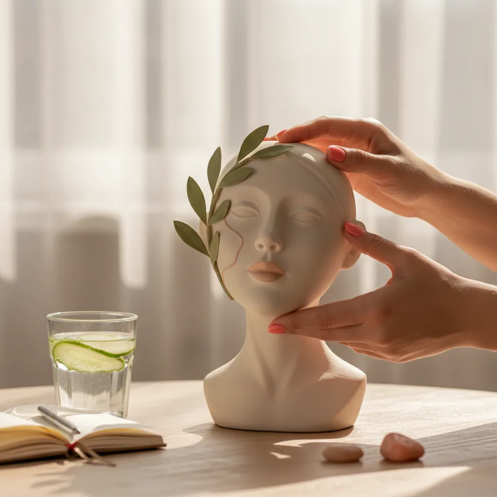 Harmonização facial em Balneário Camboriú: o que esperar da primeira consulta
